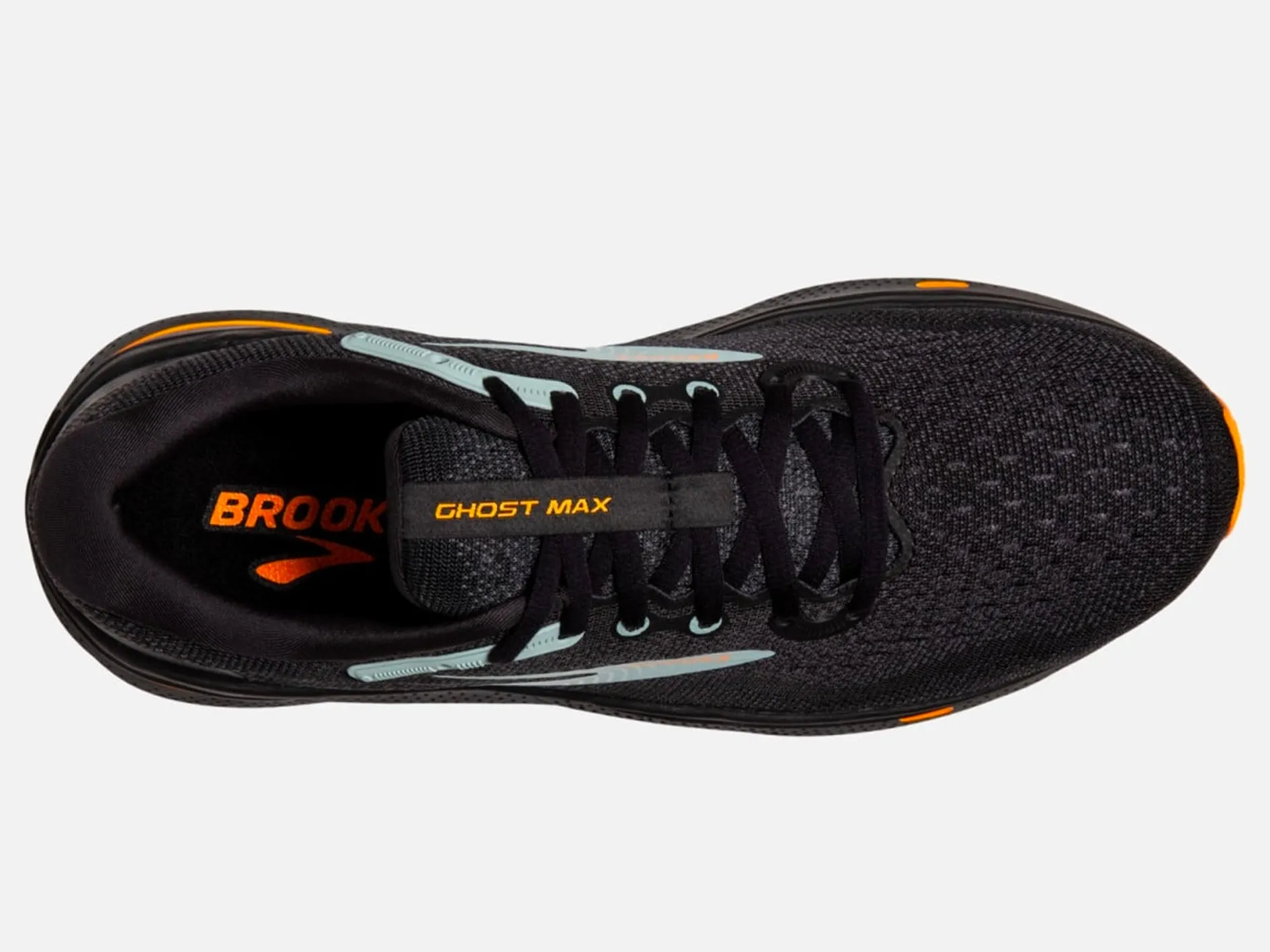 Brooks Mens Ghost Max <br> 110406 1D 038