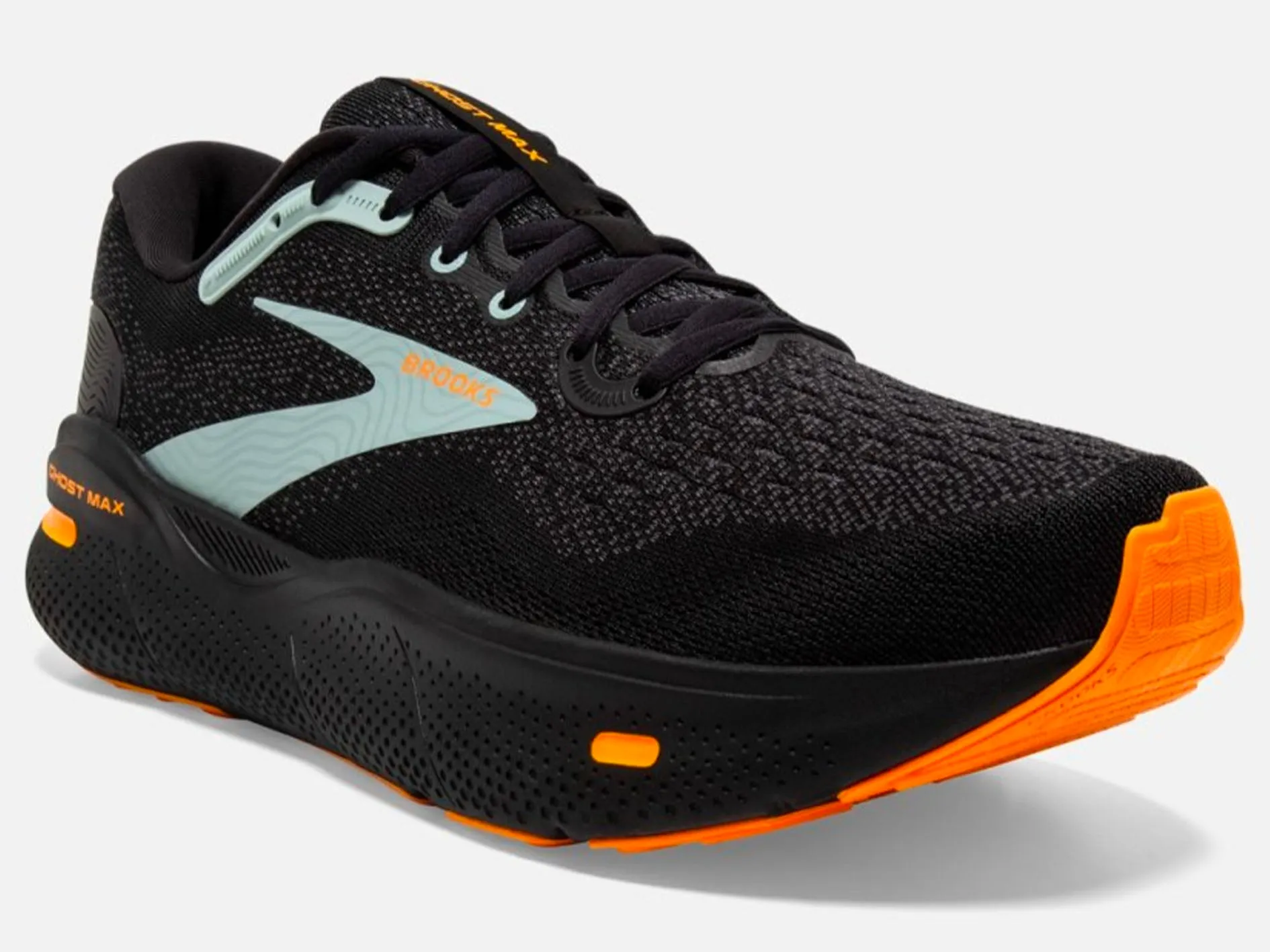 Brooks Mens Ghost Max <br> 110406 1D 038