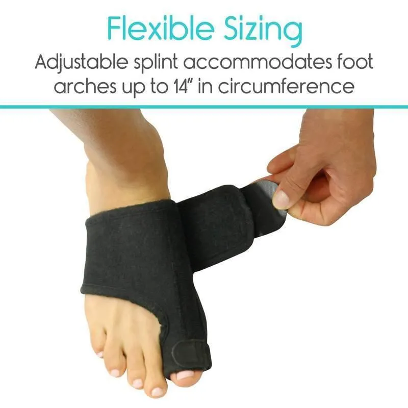 Bunion Corrector Splint