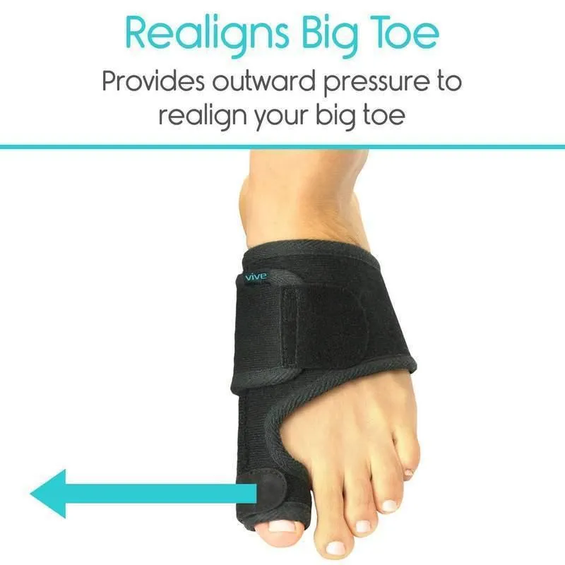 Bunion Corrector Splint