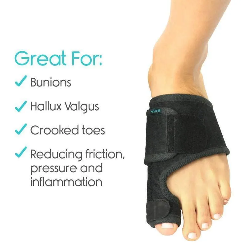 Bunion Corrector Splint