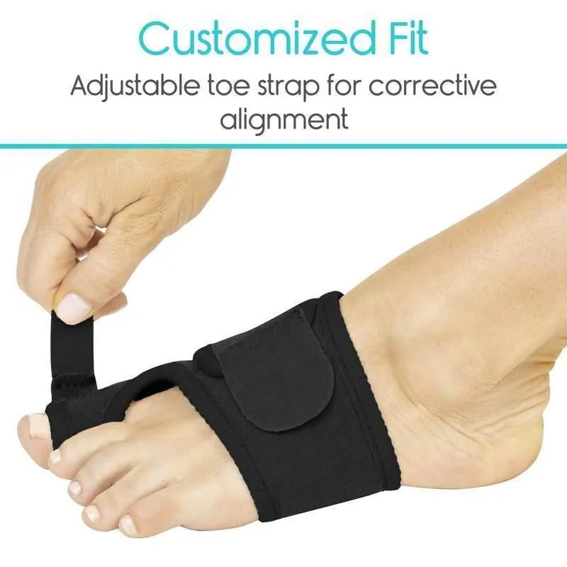 Bunion Corrector Splint