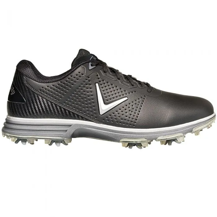 Callaway Apex Coronado S Spiked Shoes - Black