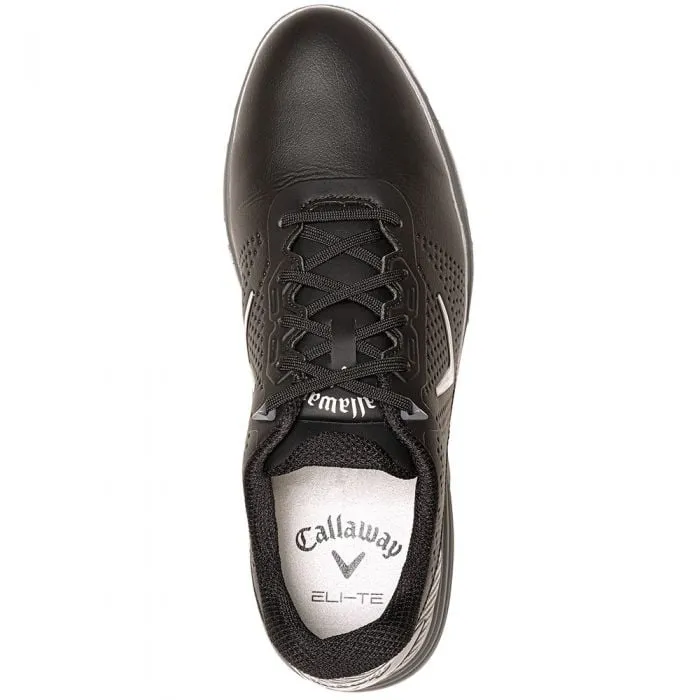 Callaway Apex Coronado S Spiked Shoes - Black