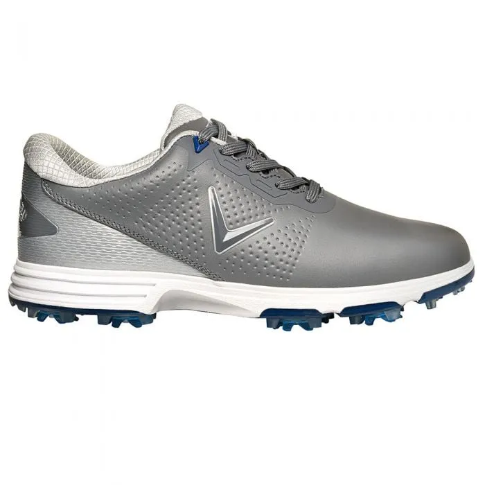 Callaway Apex Coronado S Spiked Shoes - Grey