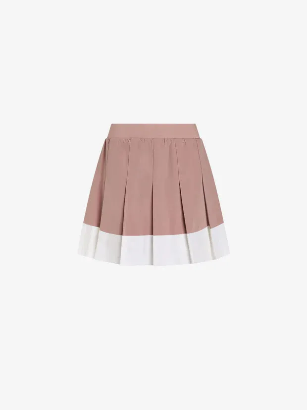 Chase Mid Rise Skort 14.5