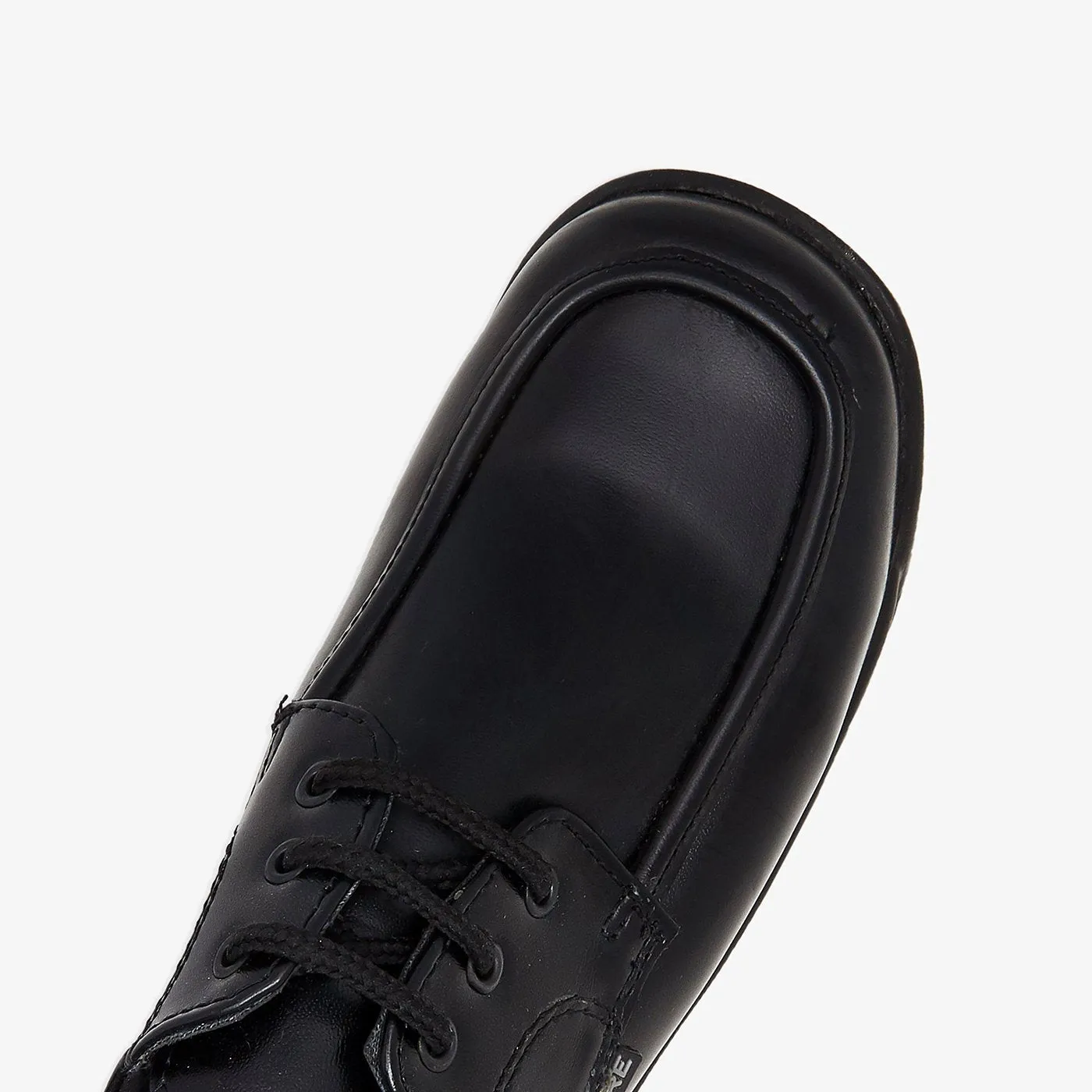 Comfy Lace-up Shoes for Men