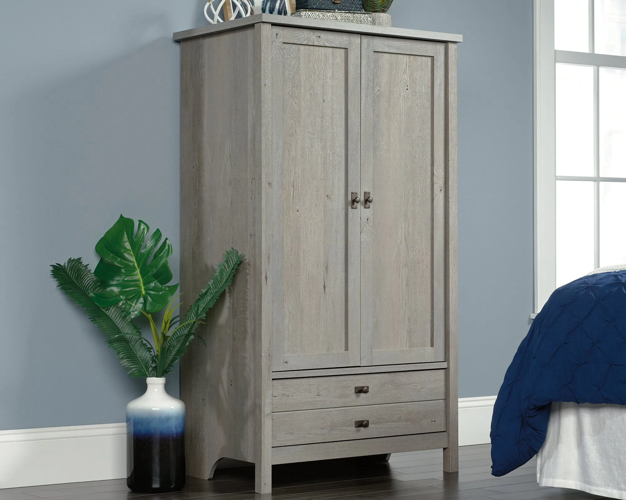 Cottage Road Armoire Myo