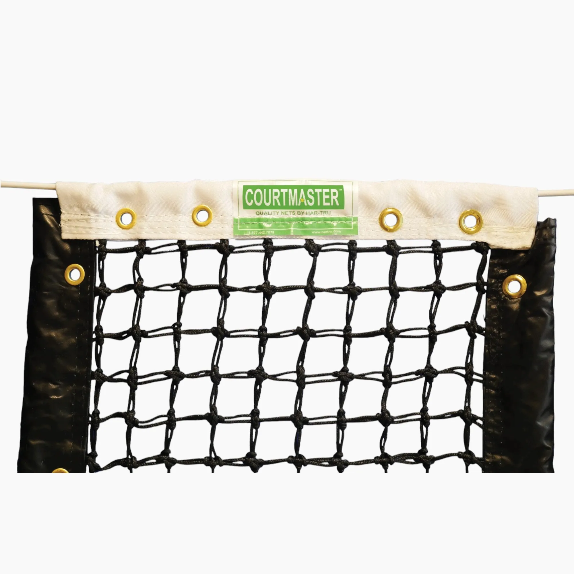 COURTMASTER Deluxe Net