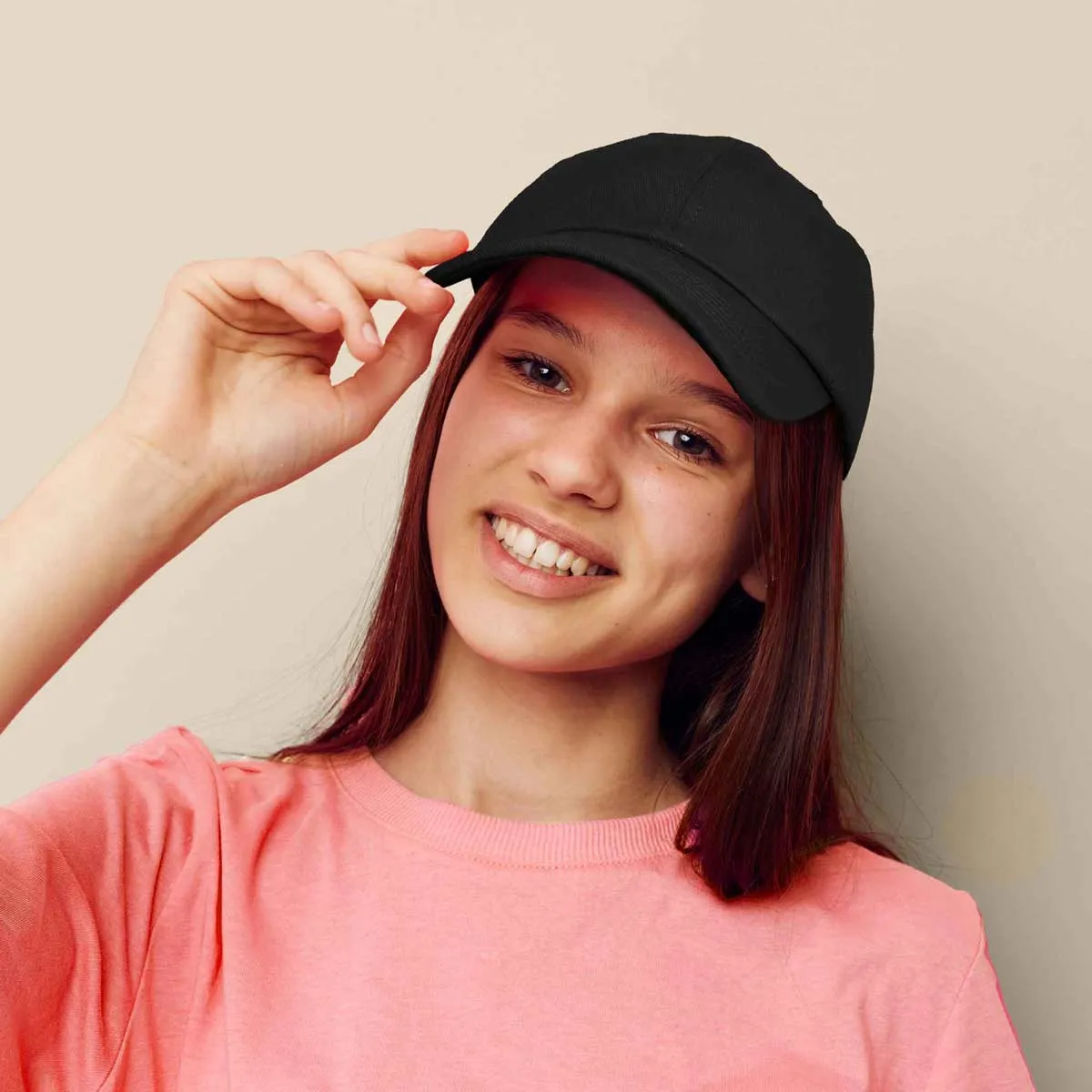 Dalix Womens Pastel Lovers Cap