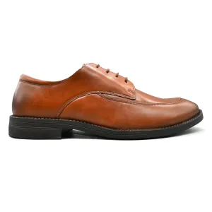 Deniro Baxter Men's Formal Shoes - Brown