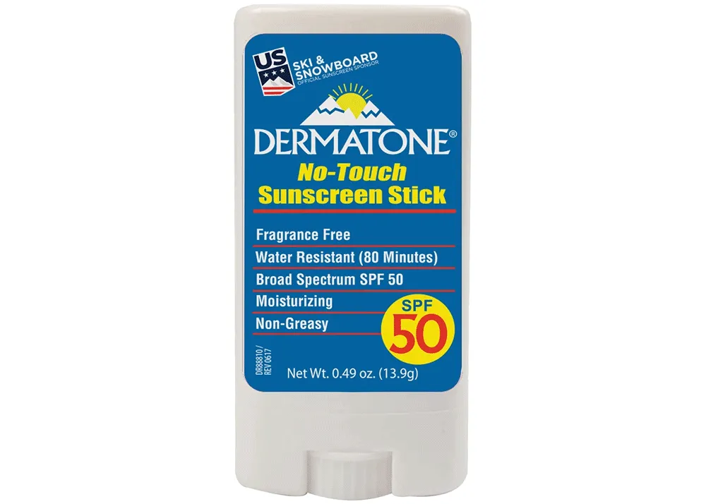 Dermatone Sunscreen