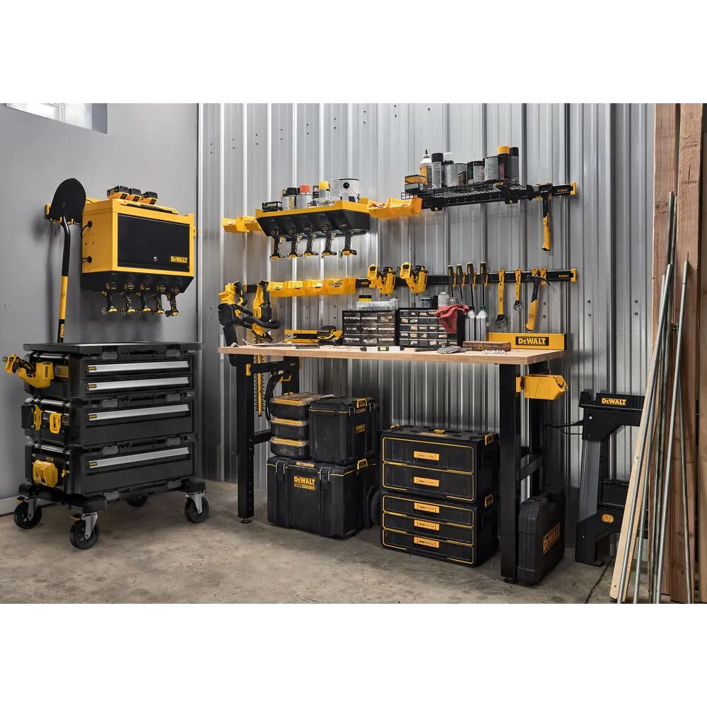 DeWalt DWST086501 TOUGHSYSTEM 2.0 DXL Power Tool Storage Kit