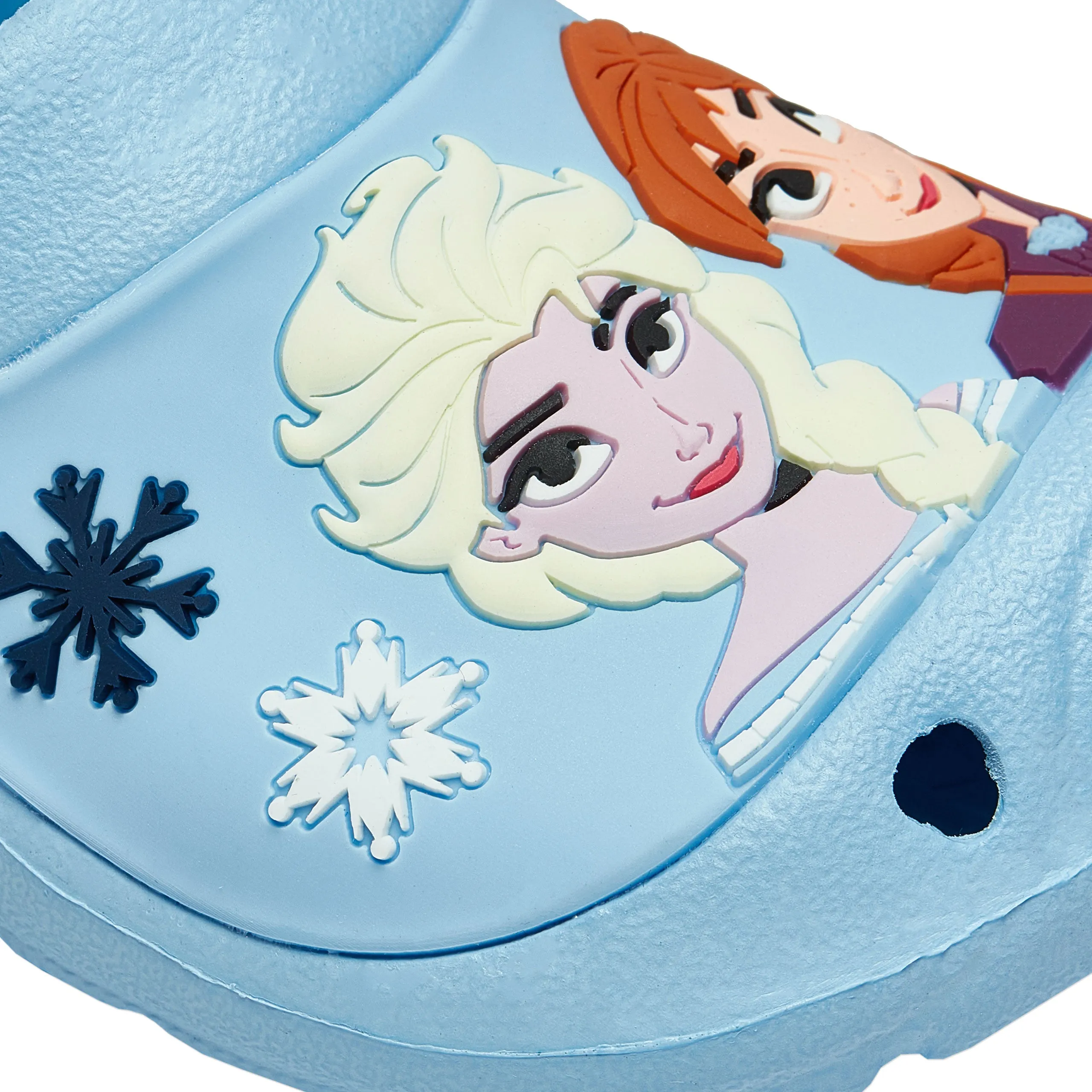 Disney Frozen Clogs