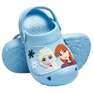 Disney Frozen Clogs