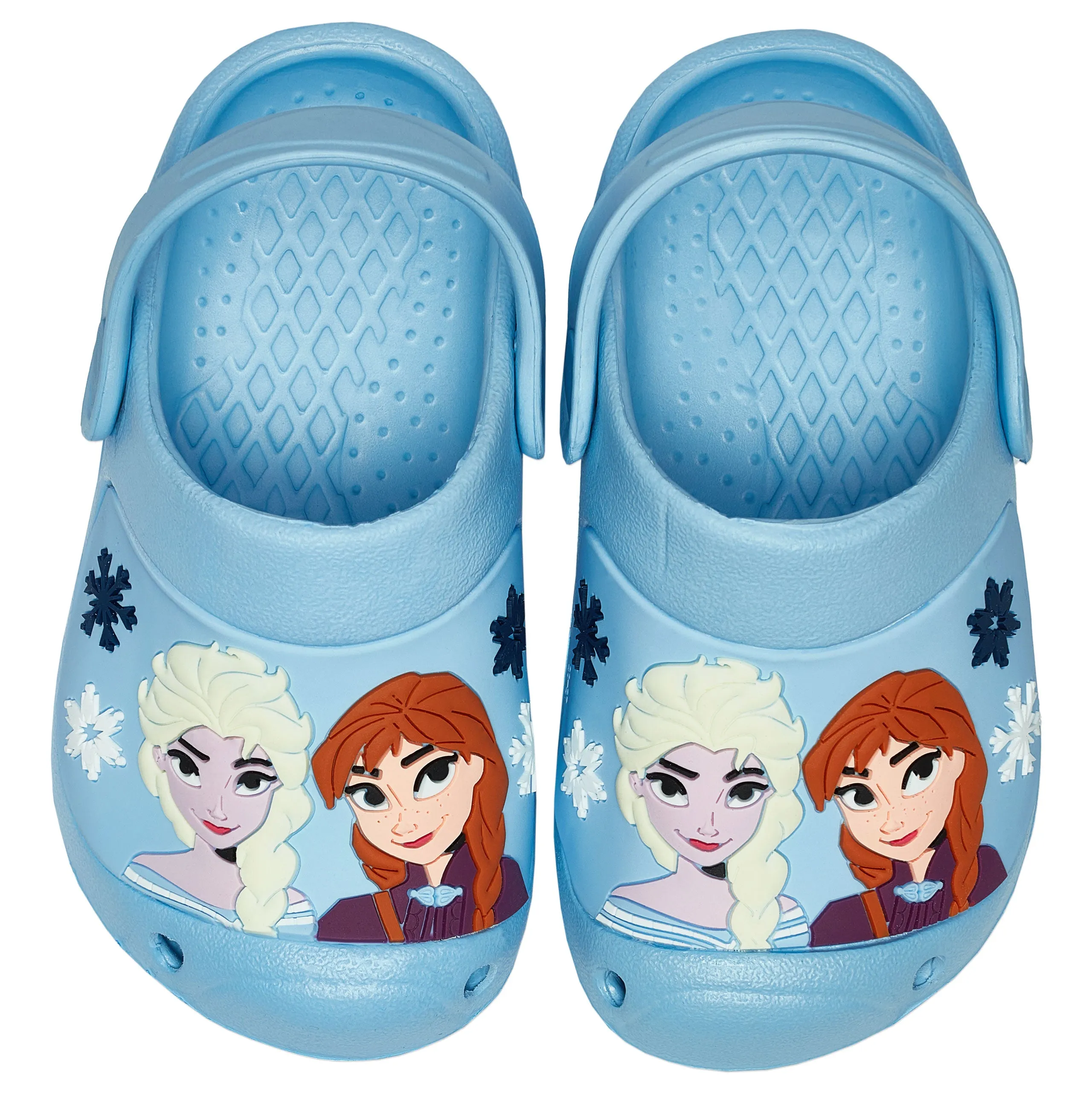 Disney Frozen Clogs