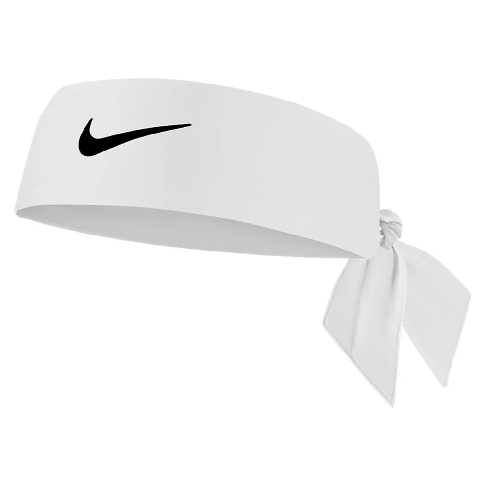 Dri-Fit 4.0 Head Tie Tennis Headband