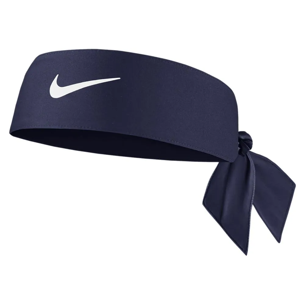 Dri-Fit 4.0 Head Tie Tennis Headband