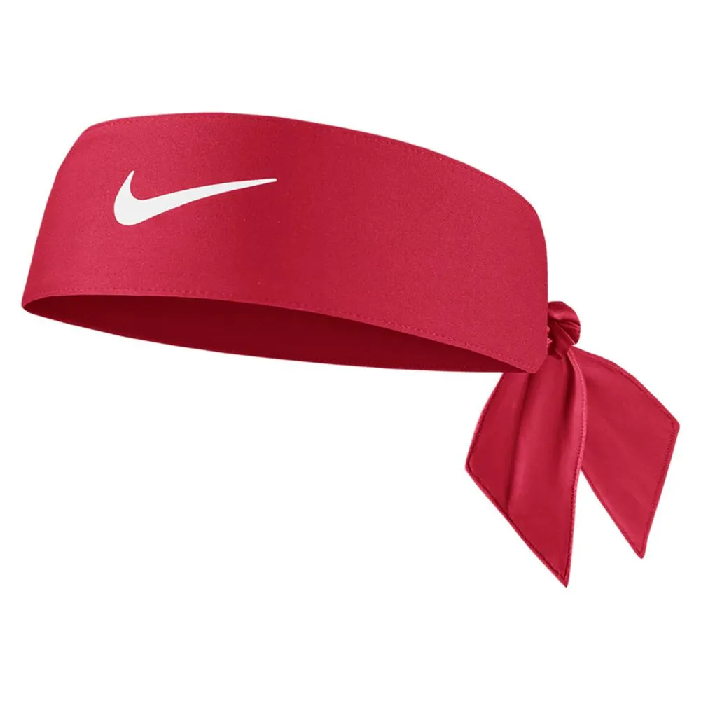 Dri-Fit 4.0 Head Tie Tennis Headband