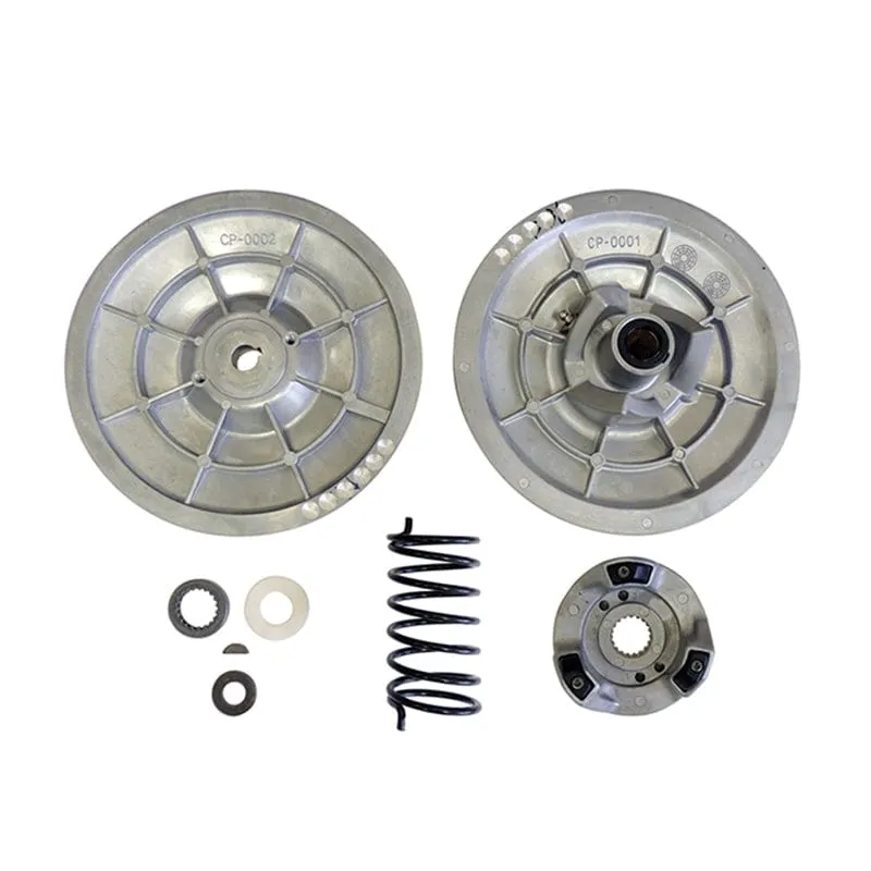 Driven Secondary Clutch Kit For Yamaha G2 - G22 Models