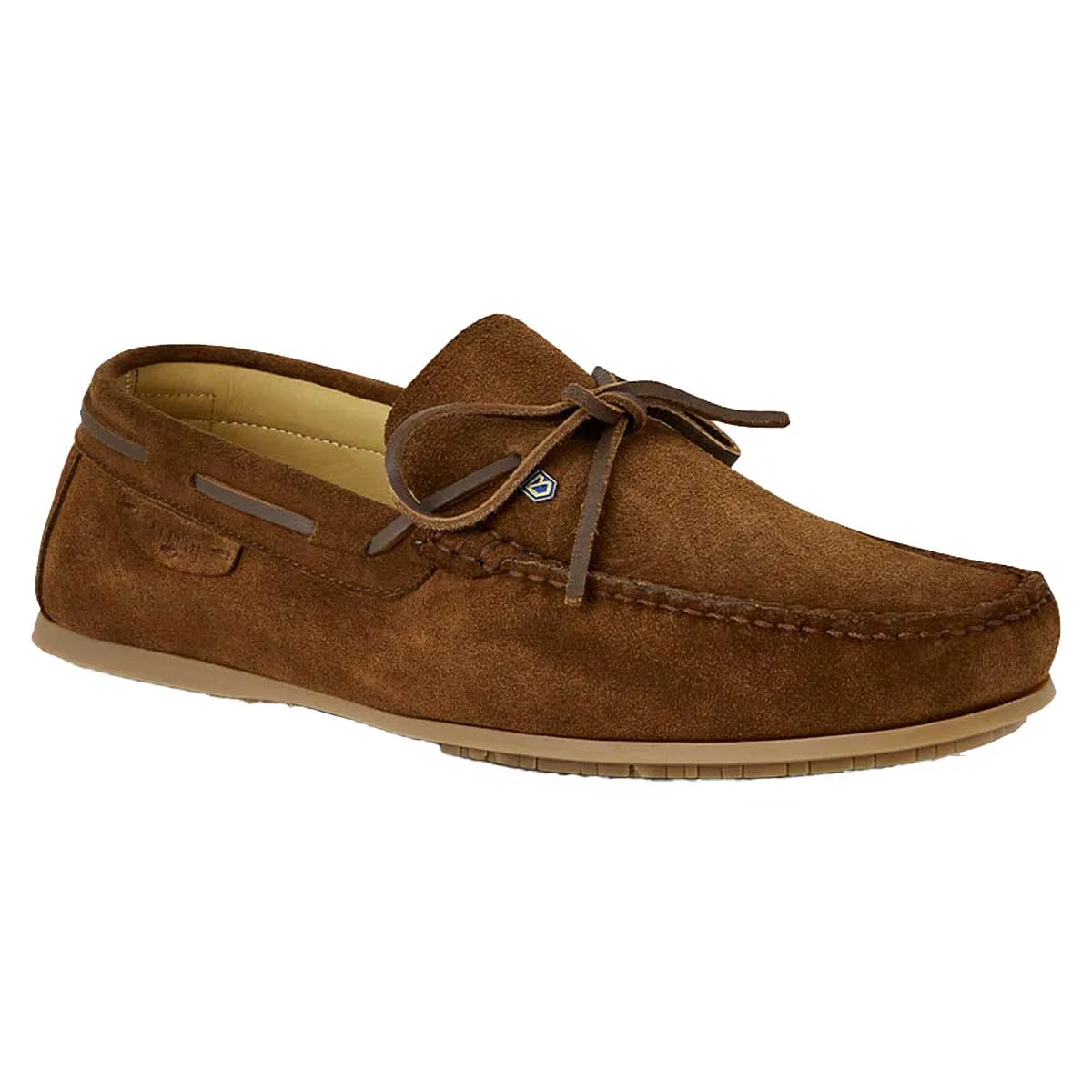 DUBARRY Shearwater Loafer - Men's - Tobacco