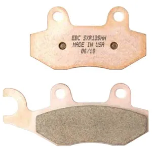 EBC SXR Brake Pads 1721-2849