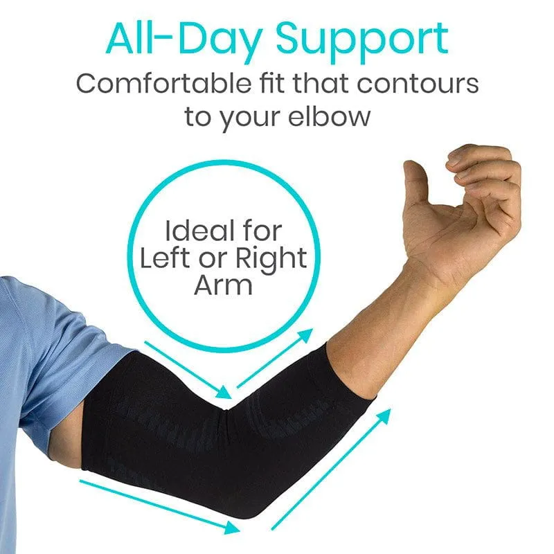 Elbow Compression Sleeve