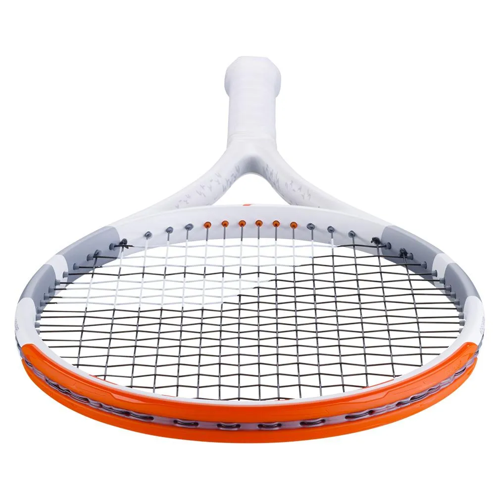 EVO Strike Prestrung Tennis Racquet