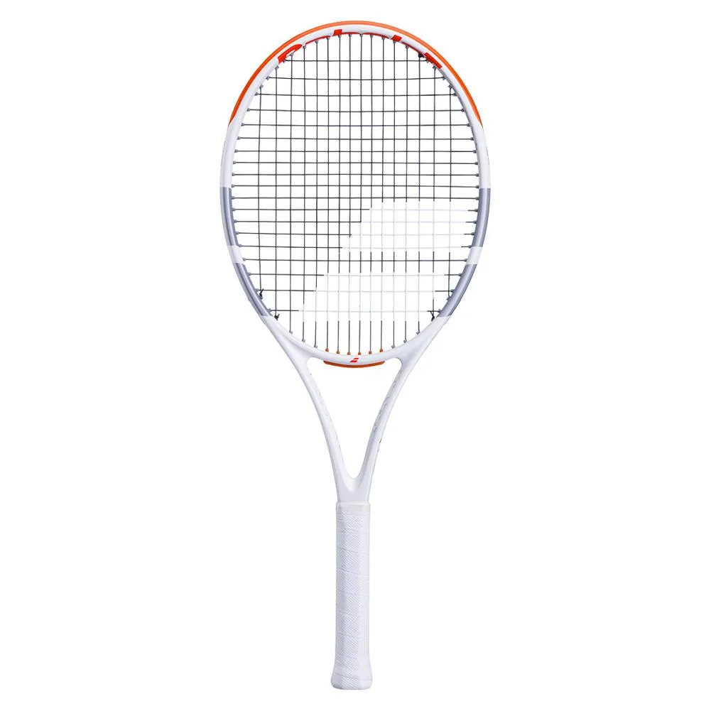 EVO Strike Prestrung Tennis Racquet