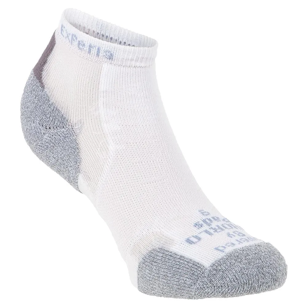 Experia Micro Mini Tennis Crew Socks