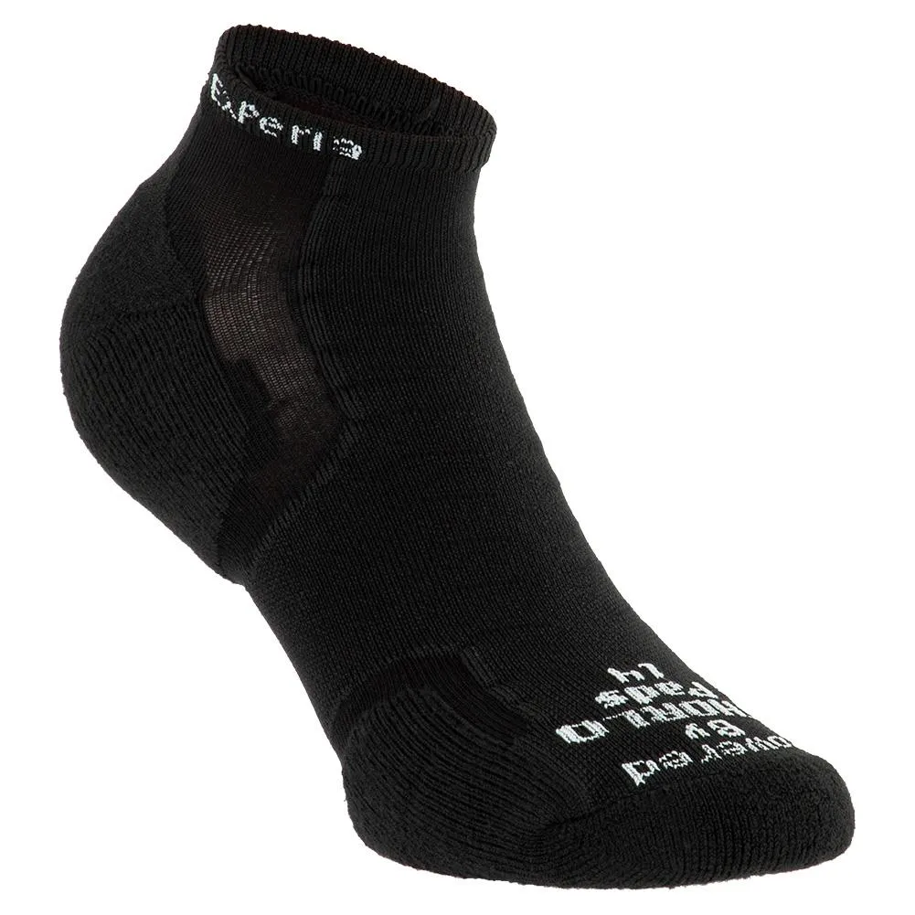 Experia Micro Mini Tennis Crew Socks