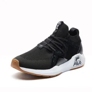 Fila FHT RJ-Dash Men Fashion Shoe Black/White