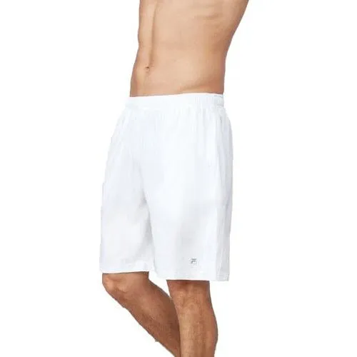 Fila Men's Core 9" Tennis Short