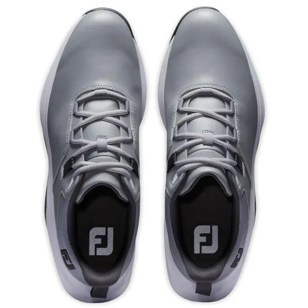 FootJoy Gents Pro Lite Shoes Grey - Charcoal 56923