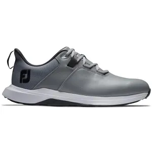 FootJoy Gents Pro Lite Shoes Grey - Charcoal 56923