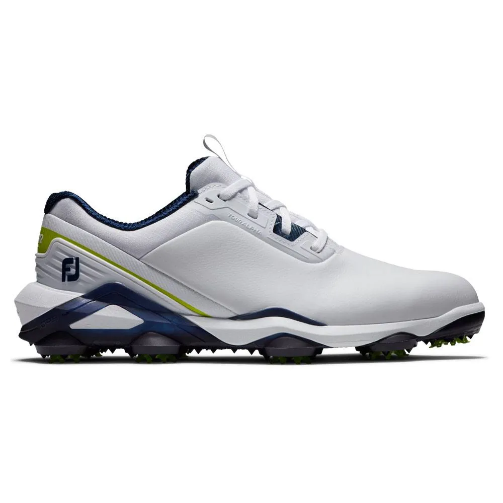 FootJoy Tour Alpha Golf Shoes 2024