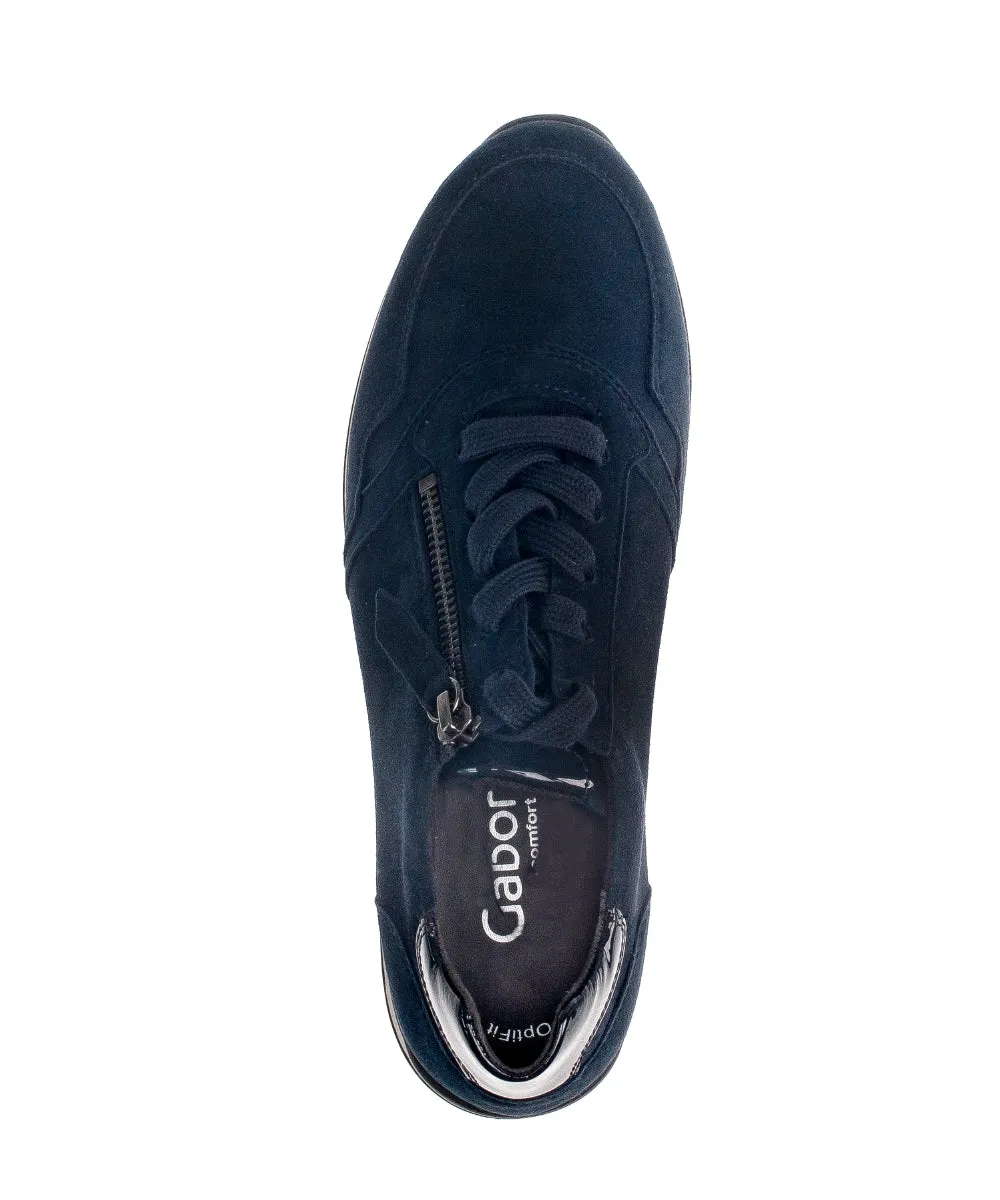 Gabor 96.528.27 Womens Trainers