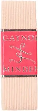 Gaynor Minden Elastic