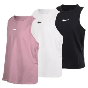 Girls' Court Dri-FIT Victory Tennis Tank