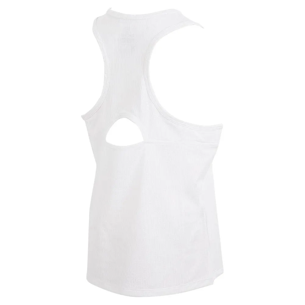 Girls' Court Dri-FIT Victory Tennis Tank