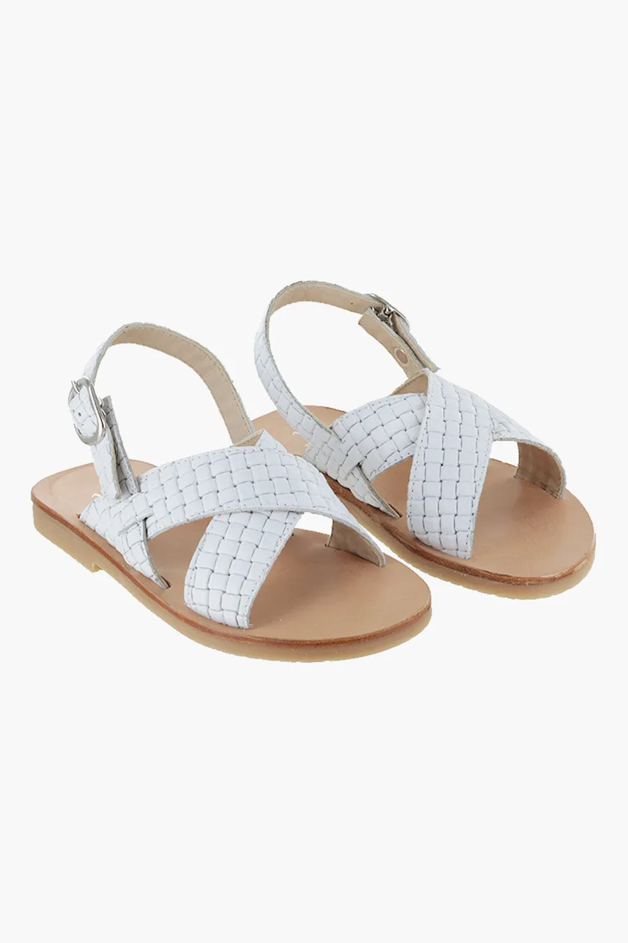 Girls Sandals Manuela de Juan Laura Emo