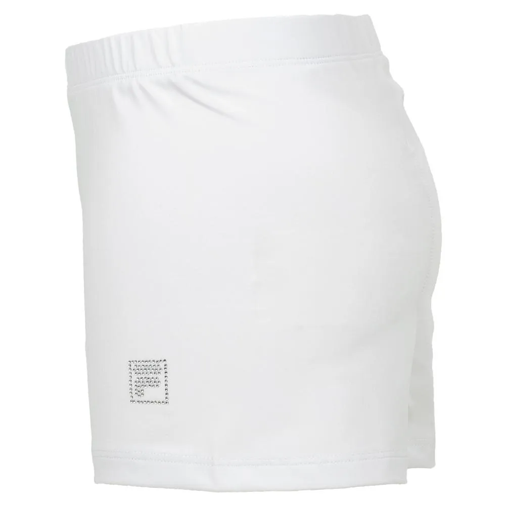 Girl's Tennis Ball Short