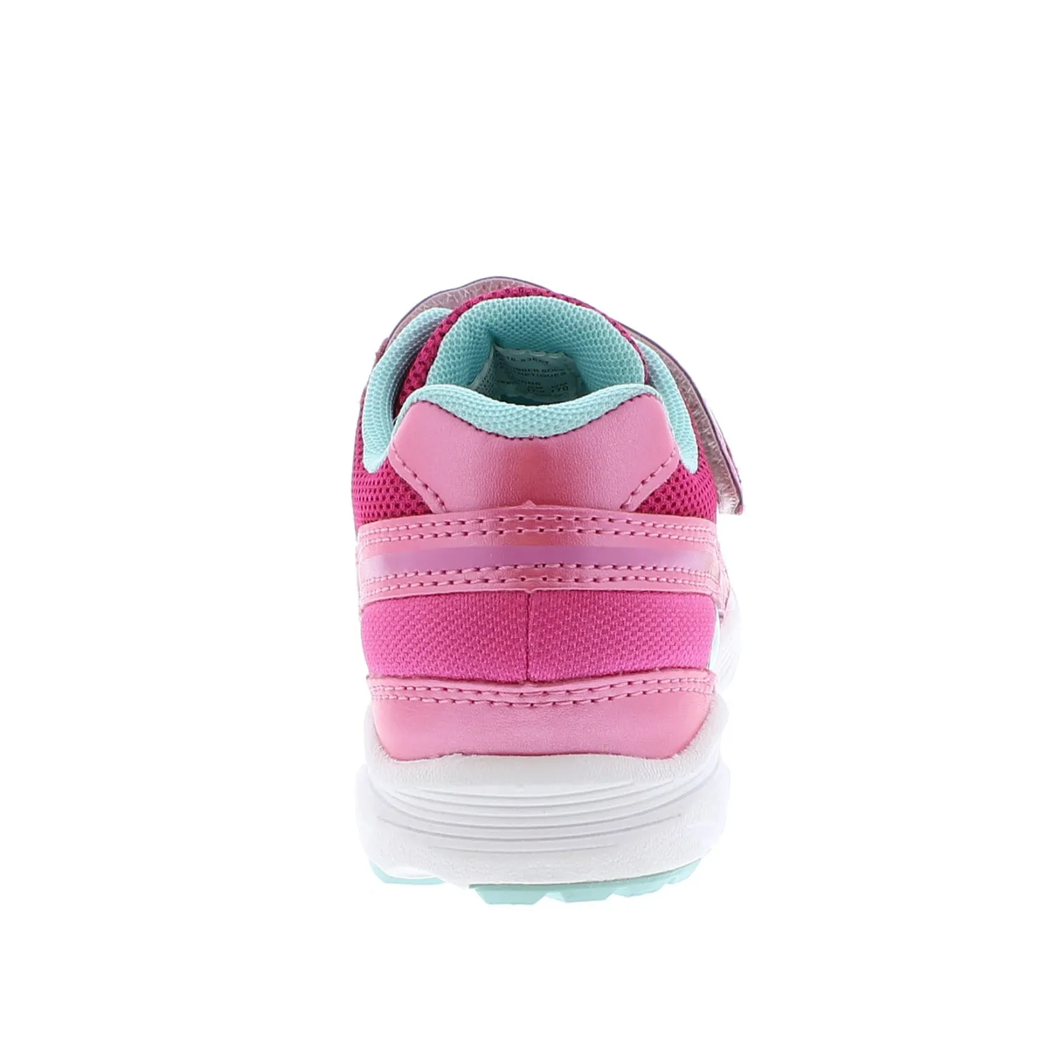 GLITZ (child) - 3537-676-C - Hot Pink/Mint