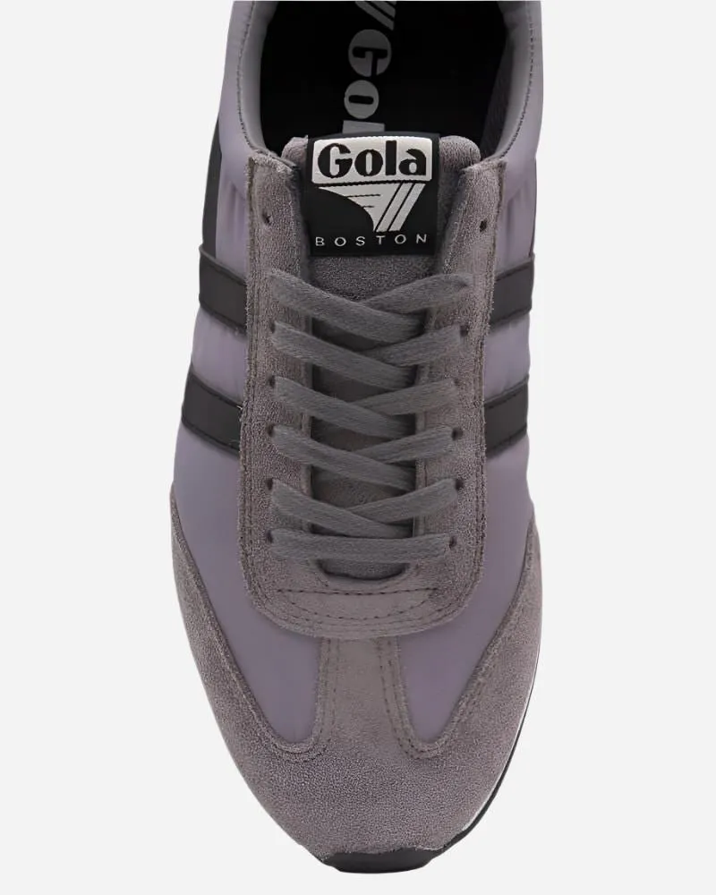 Gola Trainers BOSTON 78 Ash/Black