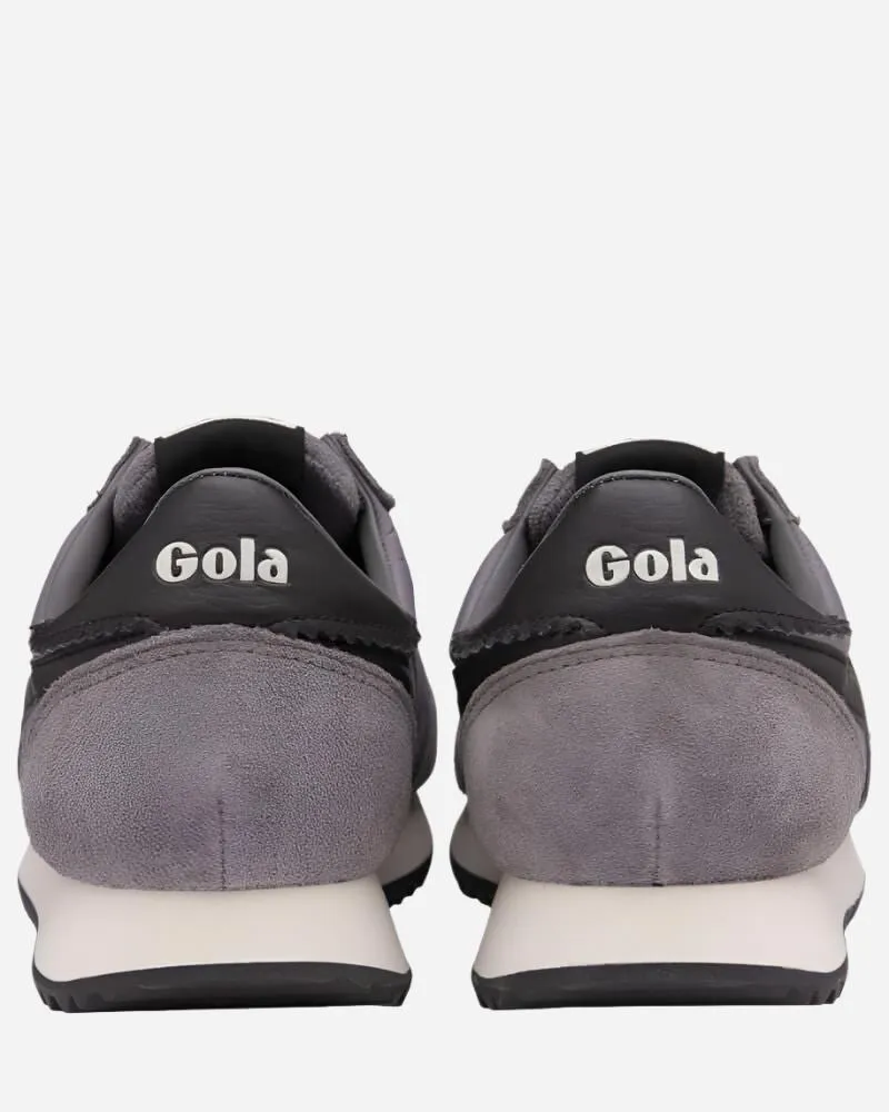 Gola Trainers BOSTON 78 Ash/Black