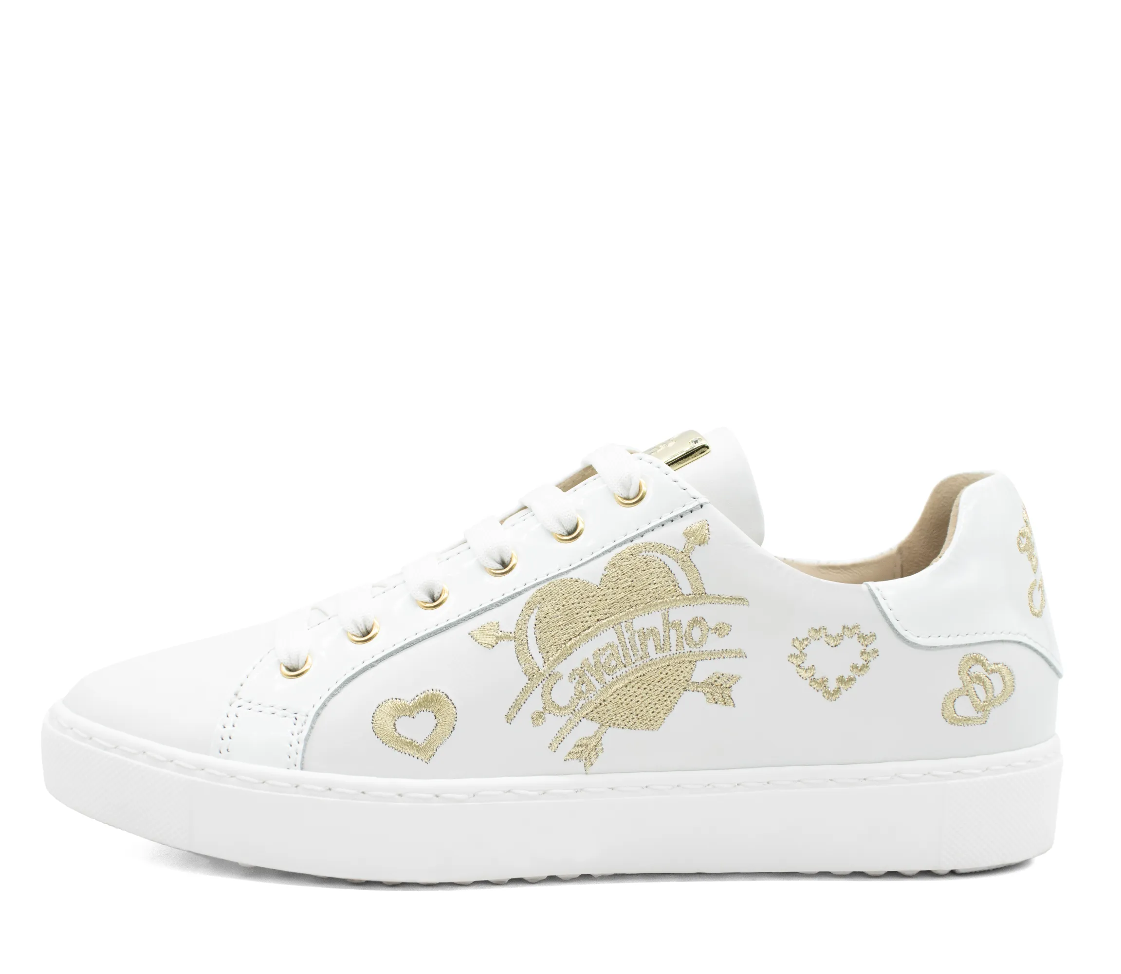 Golden Love Trainers