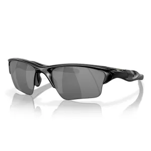 Half Jacket® 2.0 XL Sunglasses Polished Black and Iridium