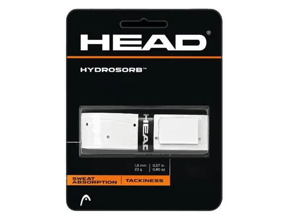 Head Hydrosorb Grip