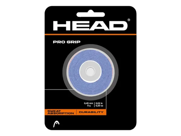 Head Pro Grip