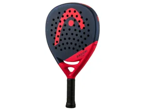 Head Radical Motion Padel Racket (2024)